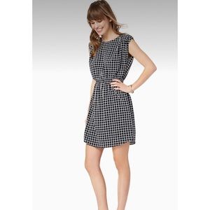 Charming Charlie Jacey Dolman Dress